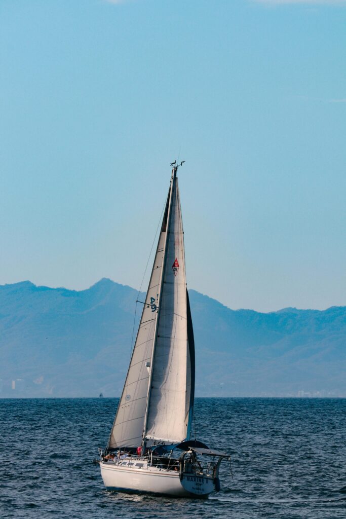 Location de bateau