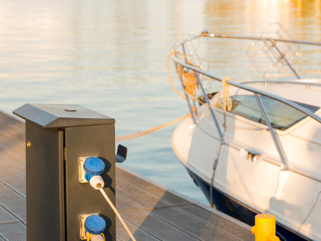 bateau électrique : ce qu’il faut savoir en 2026